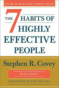 The 7 habits