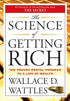The sceince of getting rich